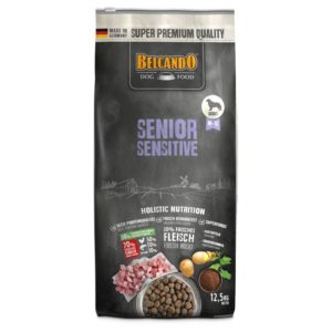 belcando senior sensitive