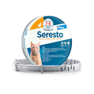 Seresto para gatos - Imagen 2