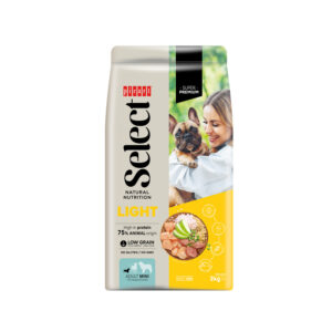 Picart Select Mini Light Chicken - Imagen 1