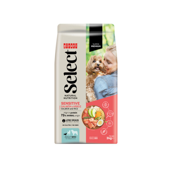 Picart-Select-ADULT-MINI-SENSITIVE-with-Extra-Salmon-and-Rice