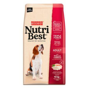 picart nutribest adult pollo