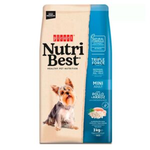 picart nutribest mini pollo