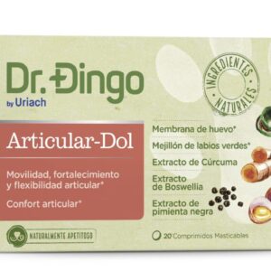 dr dingo articular dol