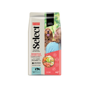 Picart Select Adult Sensitive Salmón - Imagen 1