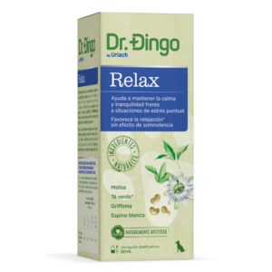 dr dingo relaz