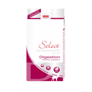 picart select veterinary diet digestion