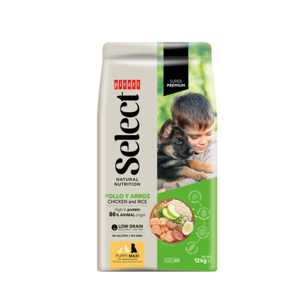 PICART-SELECT-PUPPY-MAXI-CHICKEN-AND-RICE-12KG