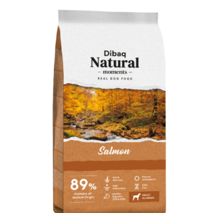 dibaq natural moments salmon