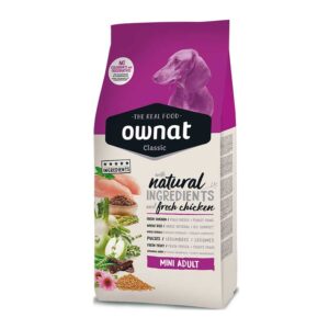 Ownat Classic Mini Adult - Imagen 1