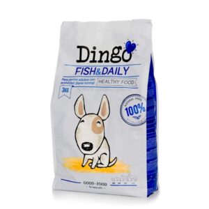 Dingo Fish & Daily de Pescado - Imagen 2
