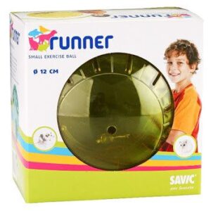 Bola para roedores Savic Runner - Imagen 4
