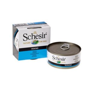 Lata Schesir de Atún - Imagen 1