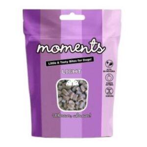 Moments snack light 60gr - Imagen 1