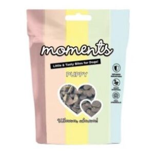 Moments snack puppy 60gr - Imagen 1