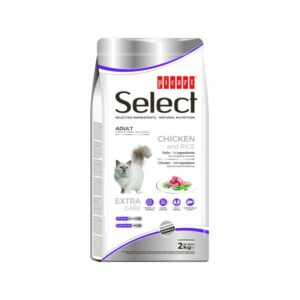 Picart Select Cat Adulto Pollo - Imagen 1