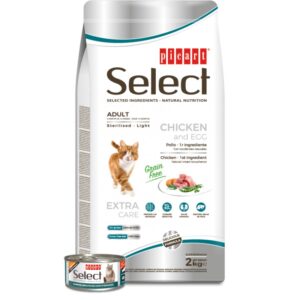 Picart Select Cat Sterilised - Imagen 1