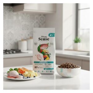 Dibaq Sense Cat Sterilized Pollo y Pato - Imagen 3
