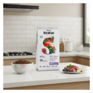 Dibaq Sense Grain Free Wild Jabalí y Ciervo - Imagen 3