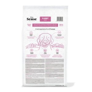 Dibaq Sense Grain Free Rabbit - Imagen 3